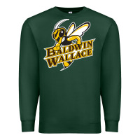 Sports Green Baldwin wallace university yellowjackets Premium Sweatshirt - FloraArt