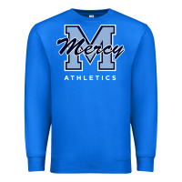 True Royal mercy high school (burlingame, california) Premium Sweatshirt - FloraArt