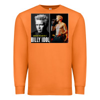 Carrot billy launches book tour for Premium Sweatshirt - FloraArt