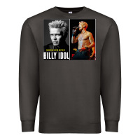 Smoke billy launches book tour for Premium Sweatshirt - FloraArt