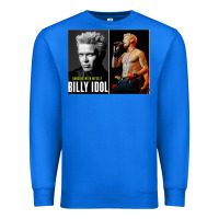 True Royal billy launches book tour for Premium Sweatshirt - FloraArt