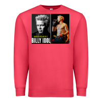 Cardinal billy launches book tour for Premium Sweatshirt - FloraArt