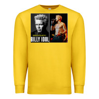 Lemon billy launches book tour for Premium Sweatshirt - FloraArt
