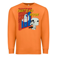 Carrot thats no moon Premium Sweatshirt - FloraArt