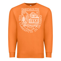 Carrot dartmouth newspaper Premium Sweatshirt - FloraArt