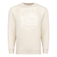 Sandshell dartmouth newspaper Premium Sweatshirt - FloraArt