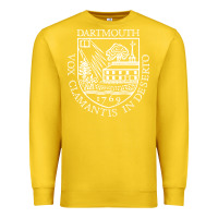 Lemon dartmouth newspaper Premium Sweatshirt - FloraArt