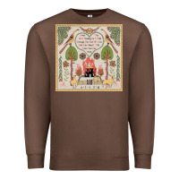 Chestnut Alex G Merch Blessing Shirt Premium Sweatshirt - FloraArt
