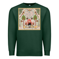 Sports Green Alex G Merch Blessing Shirt Premium Sweatshirt - FloraArt