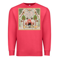Cardinal Alex G Merch Blessing Shirt Premium Sweatshirt - FloraArt
