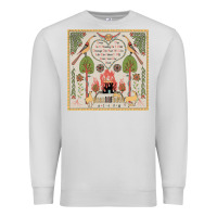 Dove Grey Alex G Merch Blessing Shirt Premium Sweatshirt - FloraArt