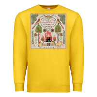 Lemon Alex G Merch Blessing Shirt Premium Sweatshirt - FloraArt