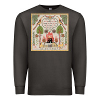 Smoke Alex G Merch Blessing Shirt Premium Sweatshirt - FloraArt