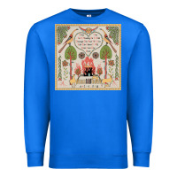 True Royal Alex G Merch Blessing Shirt Premium Sweatshirt - FloraArt