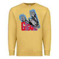 Gigantor Essentia Premium Sweatshirt | Teevron