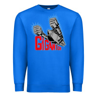 True Royal Gigantor Essentia Premium Sweatshirt - FloraArt