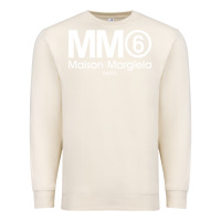 Sandshell mm6 maison margiela Premium Sweatshirt - FloraArt