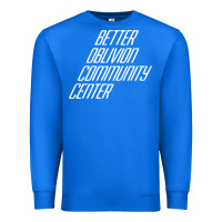 True Royal Better Oblivion Community Center Premium Sweatshirt - FloraArt