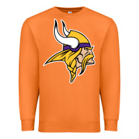 Carrot Team Of Minnesota American Football Premium Sweatshirt - FloraArt