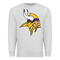 Dove Grey Team Of Minnesota American Football Premium Sweatshirt - FloraArt