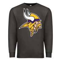 Smoke Team Of Minnesota American Football Premium Sweatshirt - FloraArt