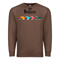 Chestnut beetles Premium Sweatshirt - FloraArt