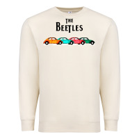Sandshell beetles Premium Sweatshirt - FloraArt