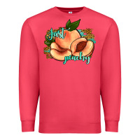 Cardinal just peachy 2 Premium Sweatshirt - JahusDesignShop