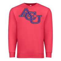 Cardinal ACU ABILENE CHRISTIAN UNIVERSITY Premium Sweatshirt - FloraArt