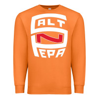 Carrot salt n pepa Premium Sweatshirt - FloraArt
