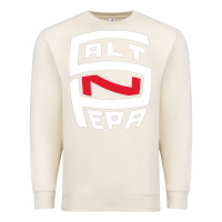 Sandshell salt n pepa Premium Sweatshirt - FloraArt