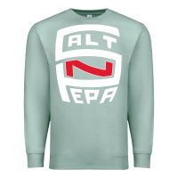 Seafoam salt n pepa Premium Sweatshirt - FloraArt