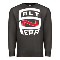 Smoke salt n pepa Premium Sweatshirt - FloraArt