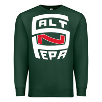 Sports Green salt n pepa Premium Sweatshirt - FloraArt