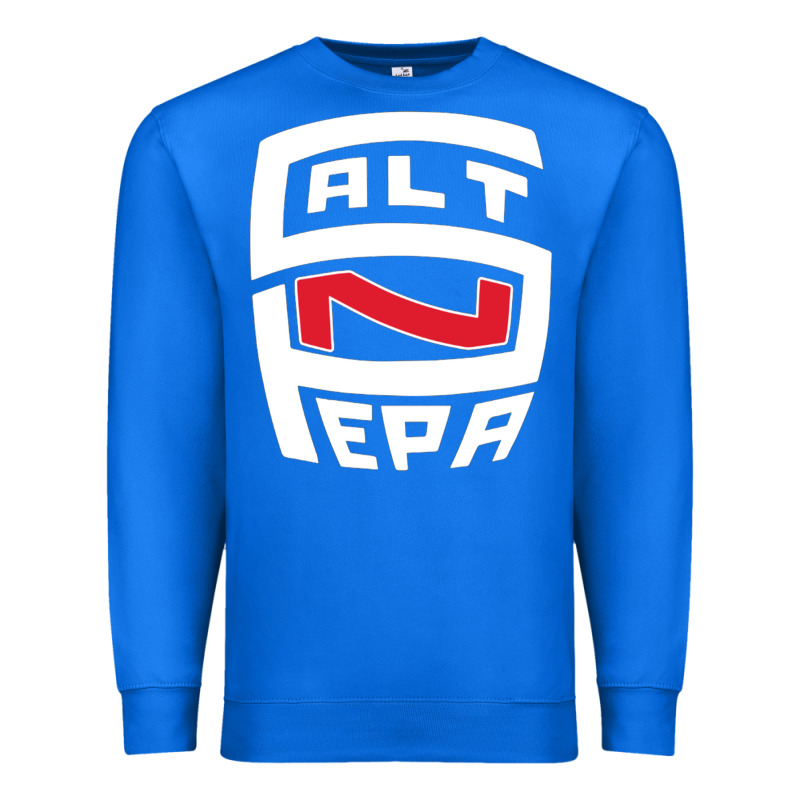 Salt N Pepa Premium Sweatshirt by FloraArt | Teevron