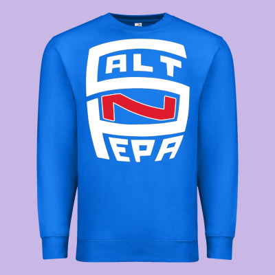 Salt N Pepa Premium Sweatshirt Designed By Floraart