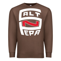 Chestnut salt n pepa Premium Sweatshirt - FloraArt
