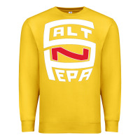 Lemon salt n pepa Premium Sweatshirt - FloraArt