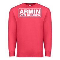 Cardinal armin van buuren Premium Sweatshirt - FloraArt