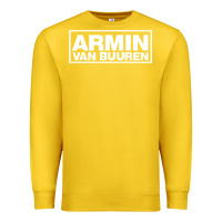 Lemon armin van buuren Premium Sweatshirt - FloraArt