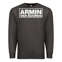 Smoke armin van buuren Premium Sweatshirt - FloraArt