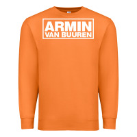Carrot armin van buuren Premium Sweatshirt - FloraArt
