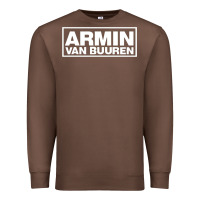 Chestnut armin van buuren Premium Sweatshirt - FloraArt