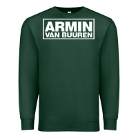Armin Van Buuren Premium Sweatshirt | Teevron