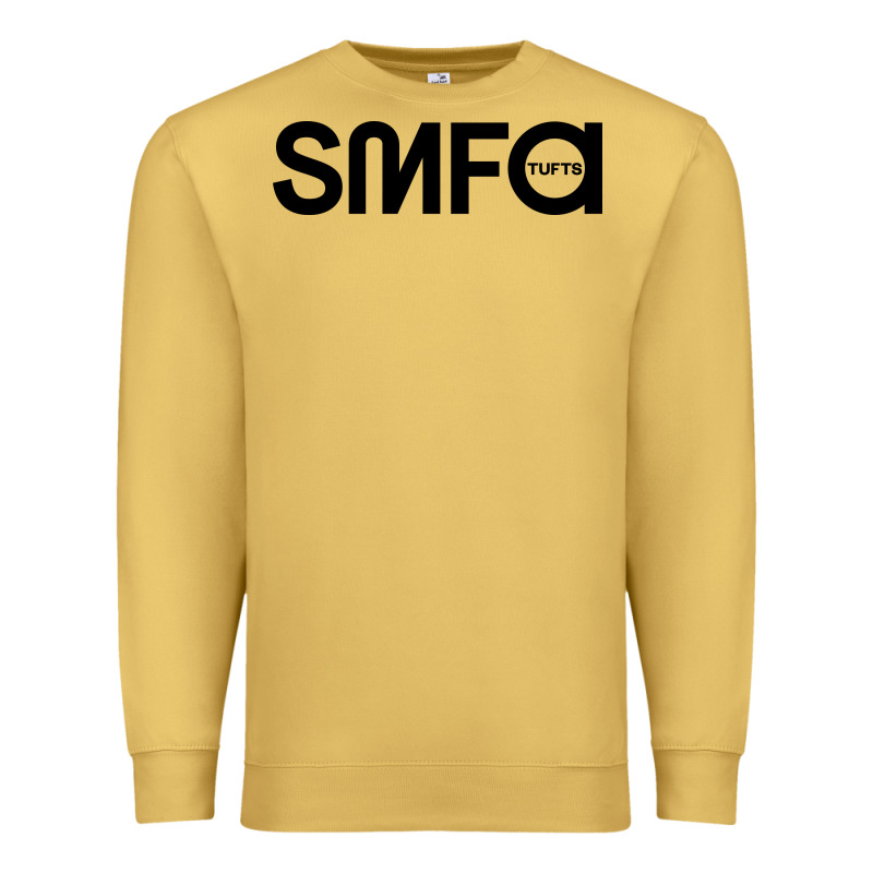 School Of The Museum Of Fine Arts At Tufts Premium Sweatshirt by FloraArt | Teevron