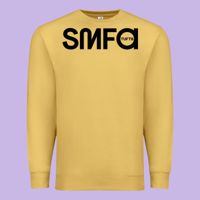 School Of The Museum Of Fine Arts At Tufts Premium Sweatshirt Designed By Floraart