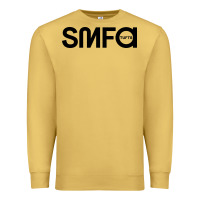 Antique Gold School of the Museum of Fine Arts at Tufts Premium Sweatshirt - FloraArt