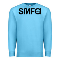 Ocean Blue School of the Museum of Fine Arts at Tufts Premium Sweatshirt - FloraArt