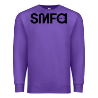 Purple School of the Museum of Fine Arts at Tufts Premium Sweatshirt - FloraArt
