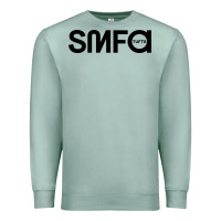 Seafoam School of the Museum of Fine Arts at Tufts Premium Sweatshirt - FloraArt